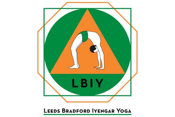 Leeds Bradford Iyengar Yoga logo