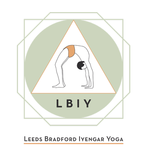 Leeds Bradford Iyengar Yoga
