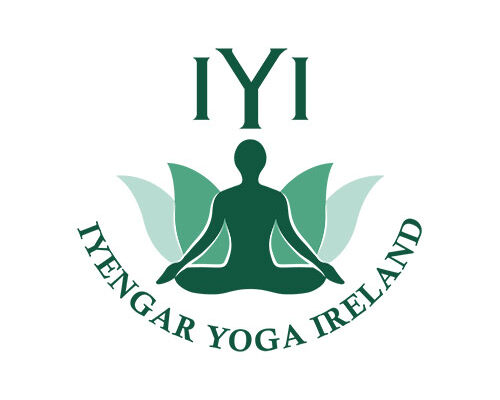 Iyengar Yoga Ireland Member Group Logo