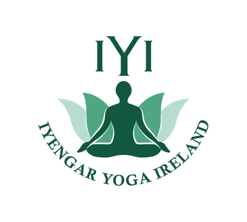 Iyengar Yoga Ireland Member Group Logo