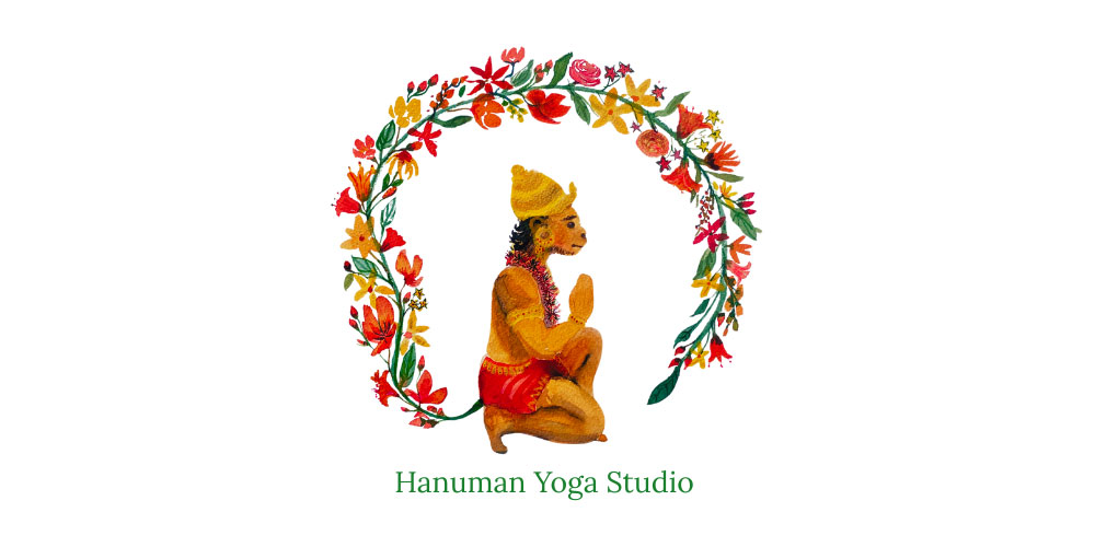 Hanuman Yoga Centre
